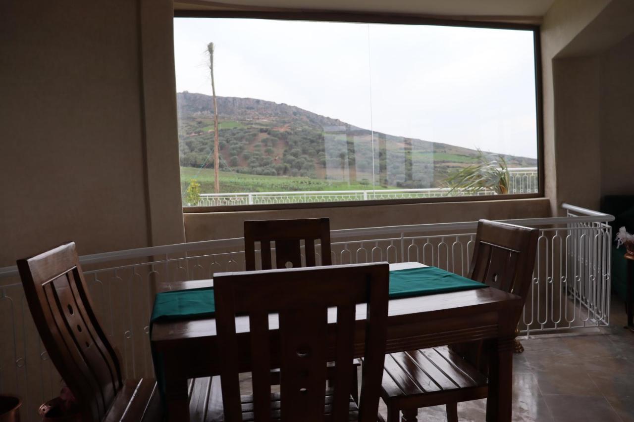 Bhalil Farm House Sefrou Εξωτερικό φωτογραφία