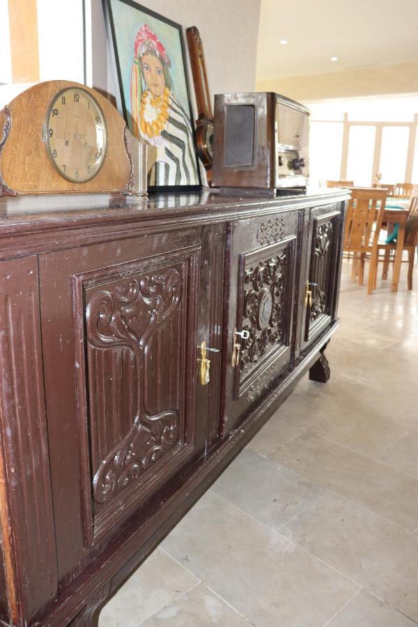 Bhalil Farm House Sefrou Εξωτερικό φωτογραφία
