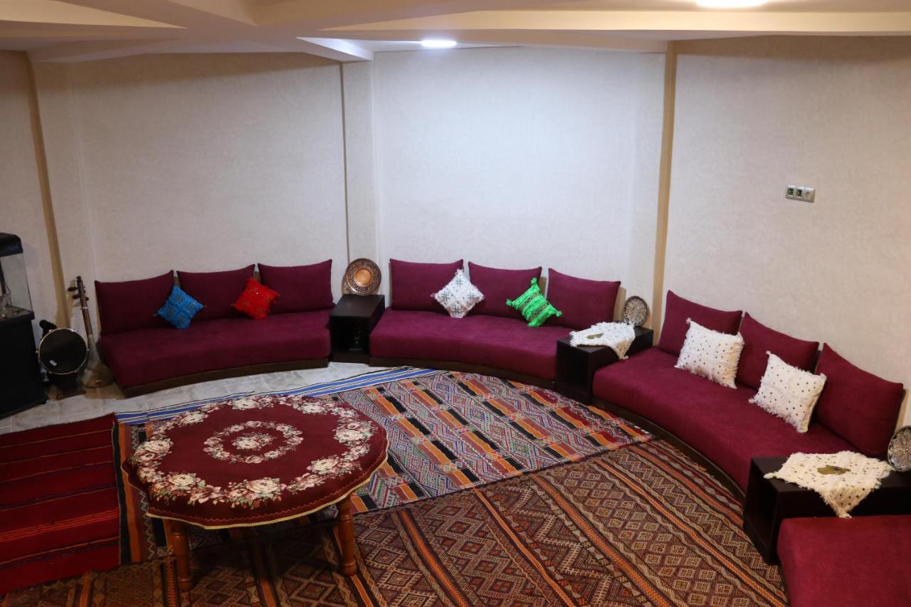 Bhalil Farm House Sefrou Εξωτερικό φωτογραφία