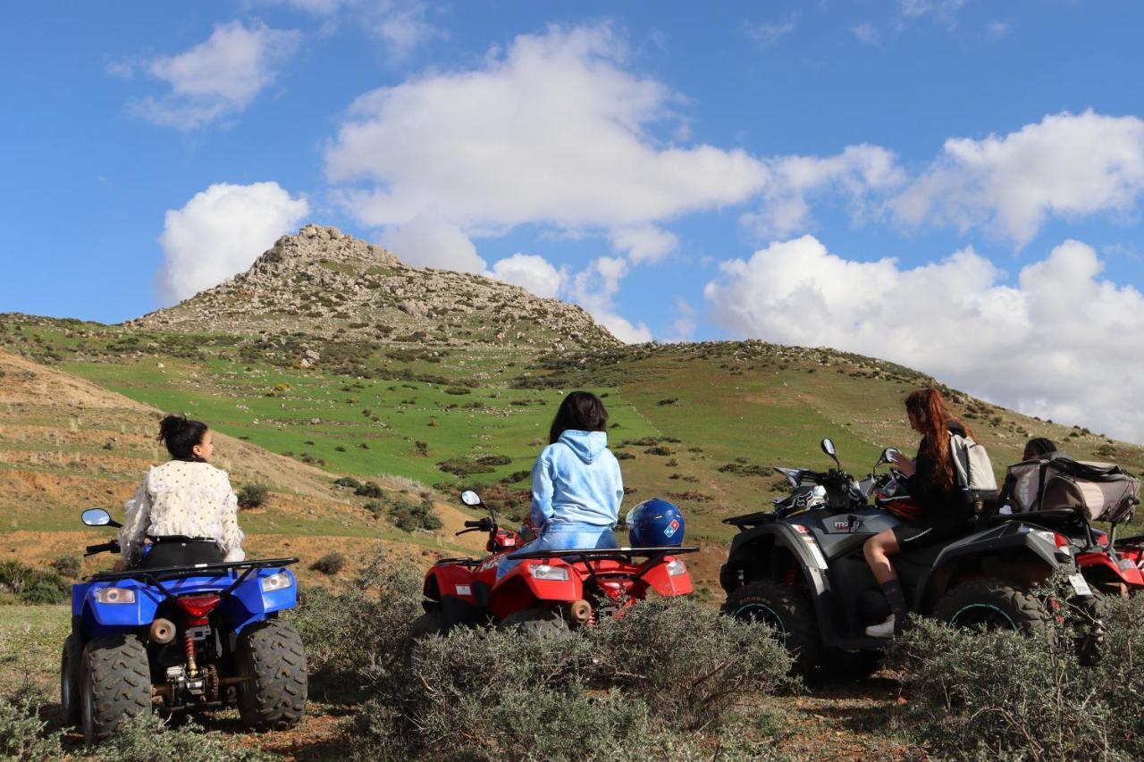 Bhalil Farm House Sefrou Εξωτερικό φωτογραφία