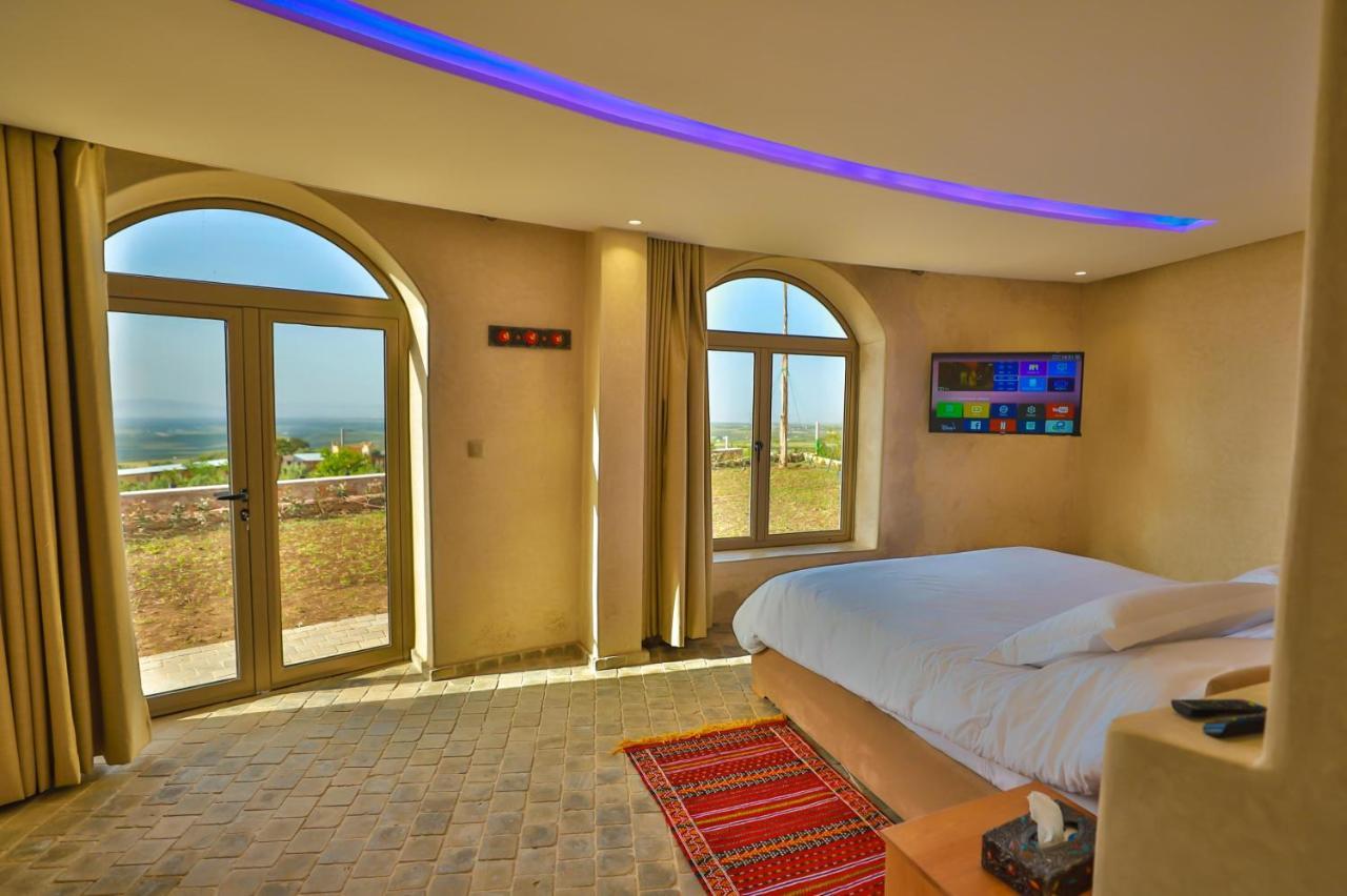 Bhalil Farm House Sefrou Εξωτερικό φωτογραφία