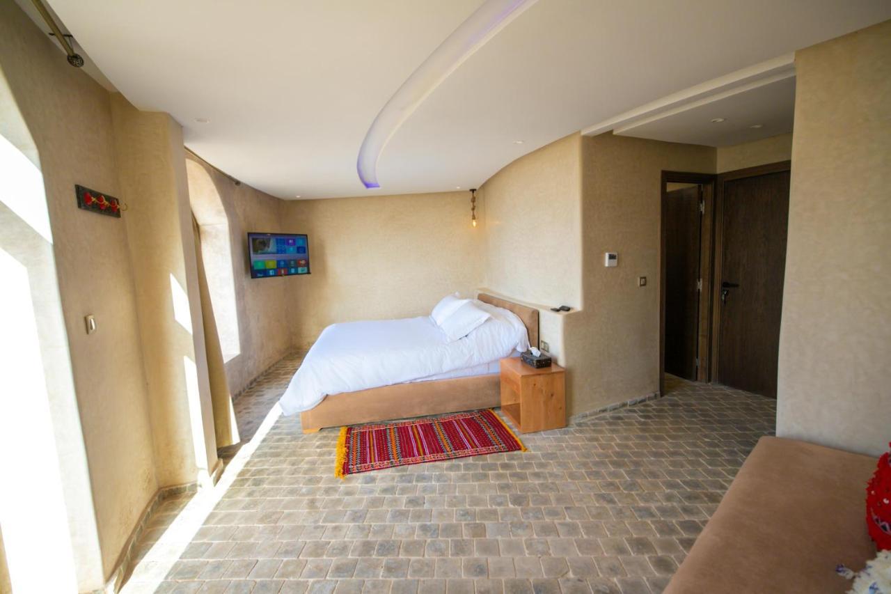 Bhalil Farm House Sefrou Εξωτερικό φωτογραφία