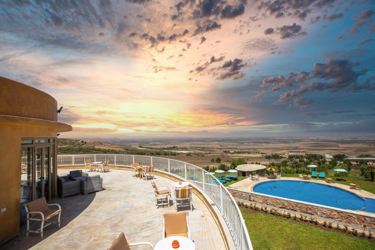 Bhalil Farm House Sefrou Εξωτερικό φωτογραφία