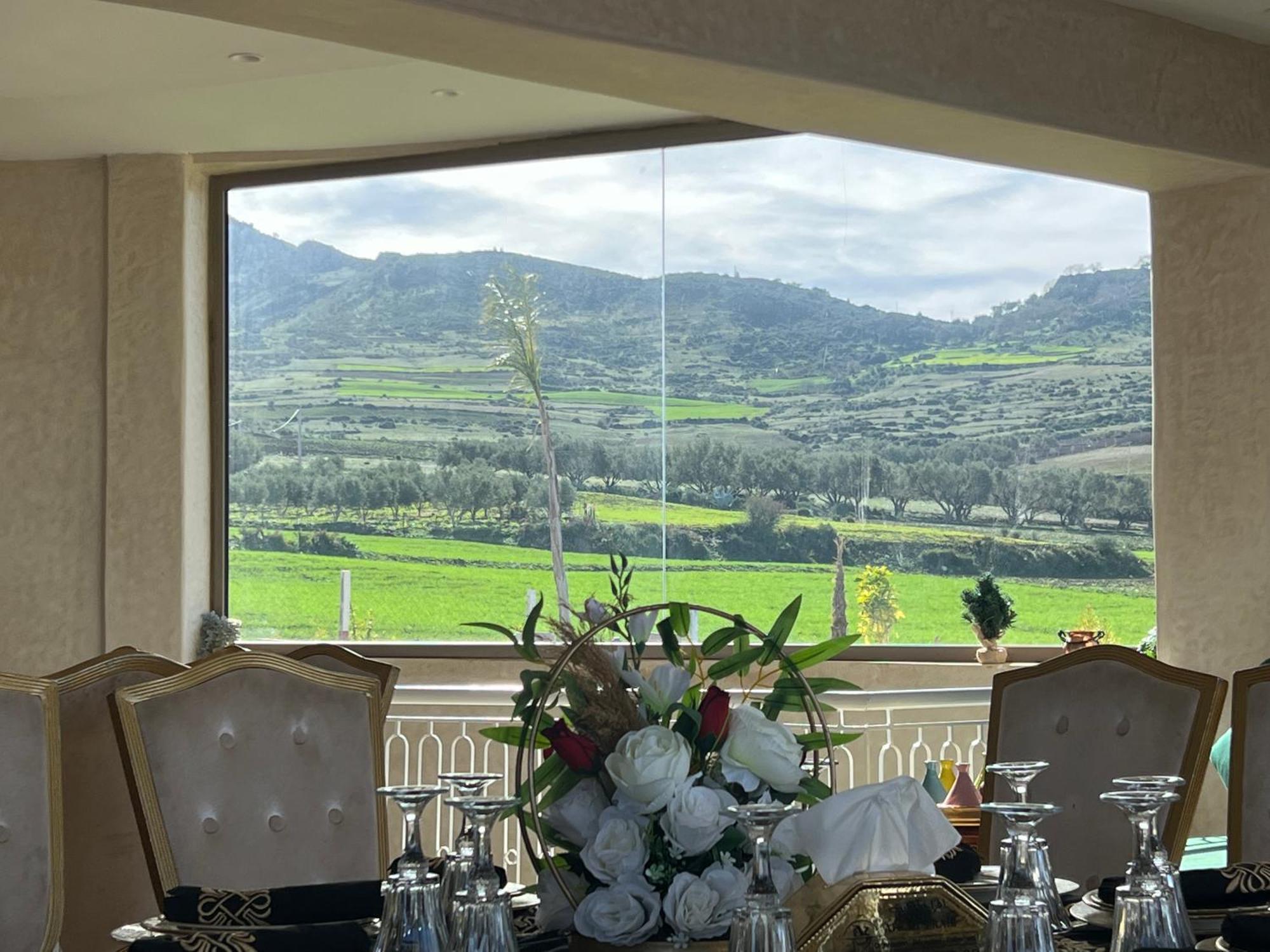 Bhalil Farm House Sefrou Εξωτερικό φωτογραφία